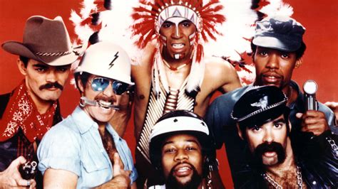 what happened to the village people|The Tragic Real.